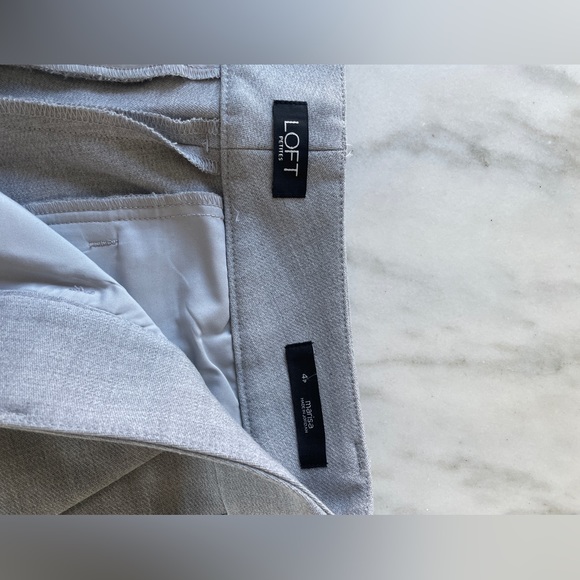 Loft Marissa Pant - Picture 3 of 5